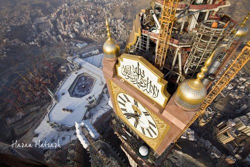 view-from-makkah-clock-tower