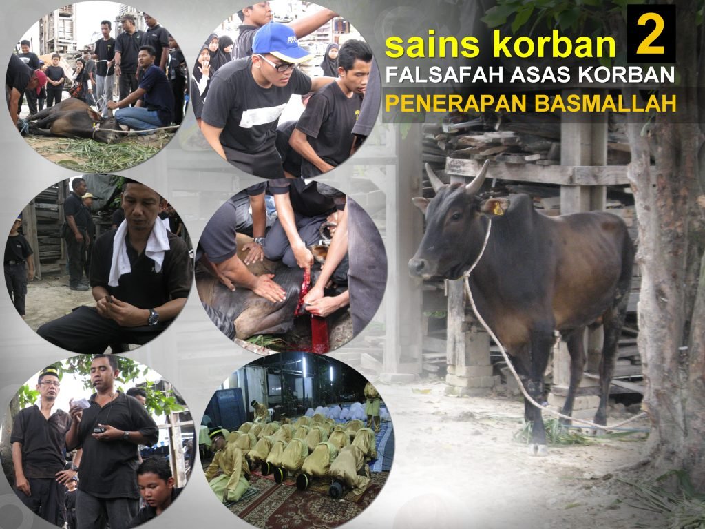 KORBAN 2