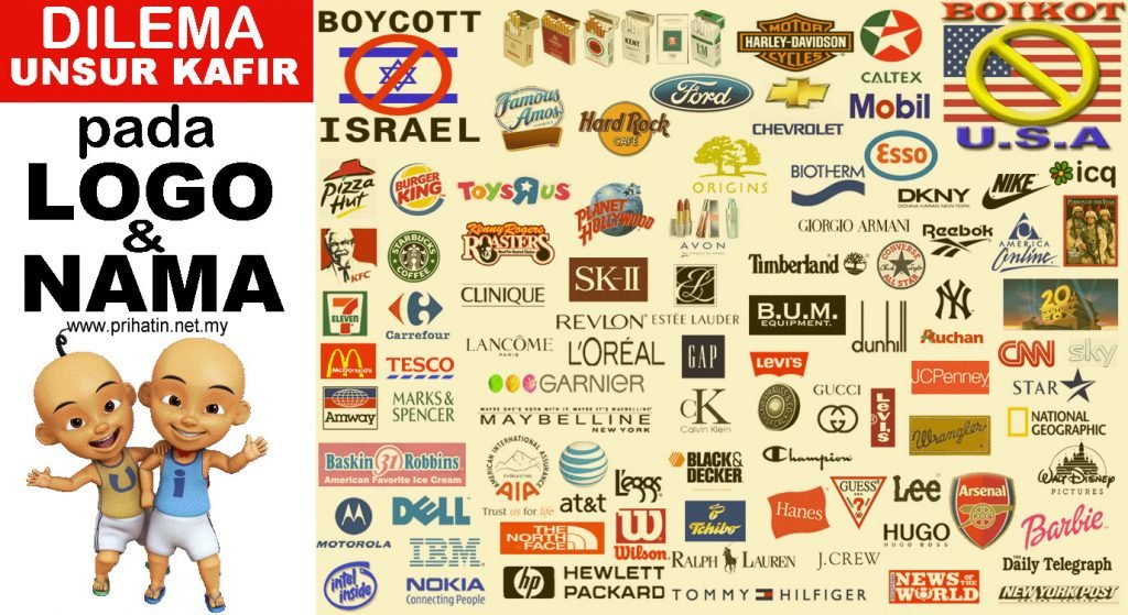 00 KAFIR LOGO NAMA